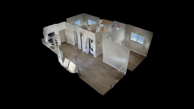 Building Photo - 1018 College Ave