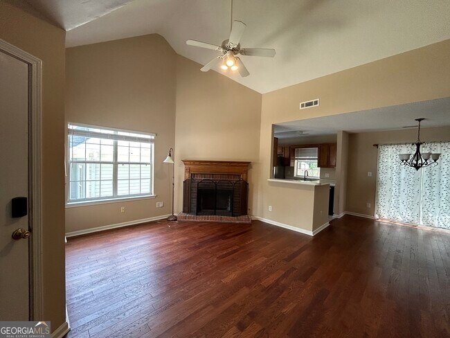 Building Photo - 413 Sherrels Ford