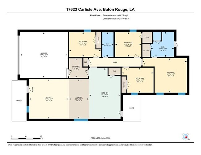 Building Photo - 17623 Carlisle Ave