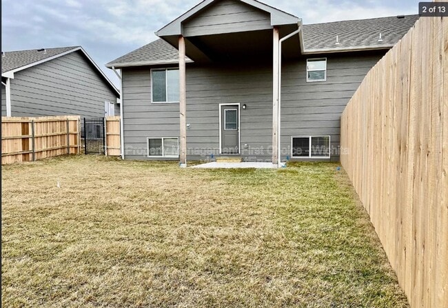 Building Photo - 5321 N Toben Ct