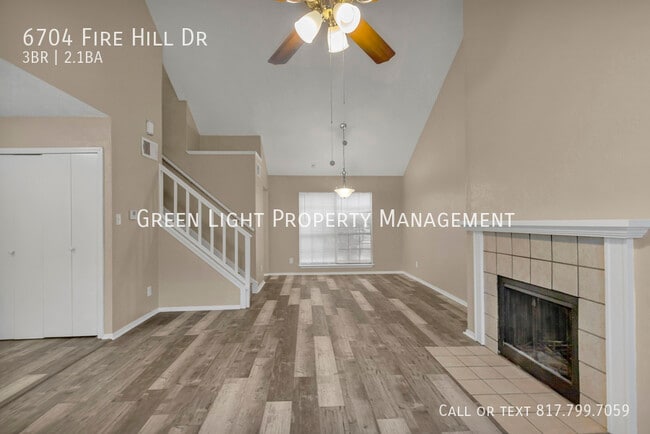 Building Photo - 6704 Fire Hill Dr