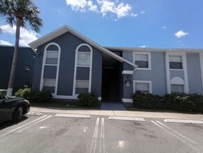 Building Photo - 4148 Pershing Pointe Pl