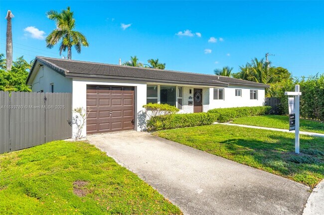 Building Photo - 9621 SW 58th St