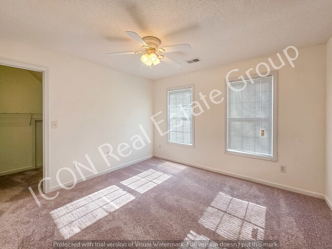 Building Photo - Move in ready 4BR/2.5BA home in a great neighborhood—tucked away on a quiet cul-de-sac!