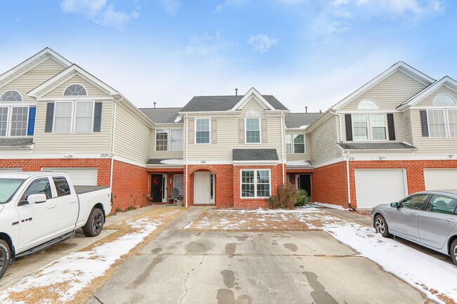 Primary Photo - Townhome in the Kellam District