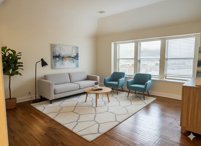 Building Photo - Prime Sherman Location! 5BR Home Near Dining, Shopping & Minutes to Hwy 75