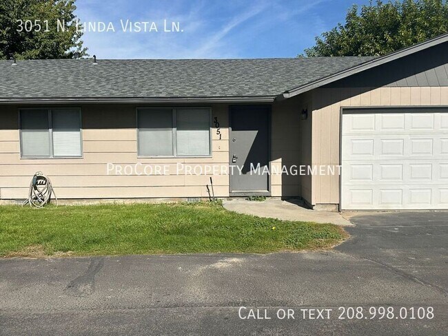 Primary Photo - 3051 N Linda Vista Ln