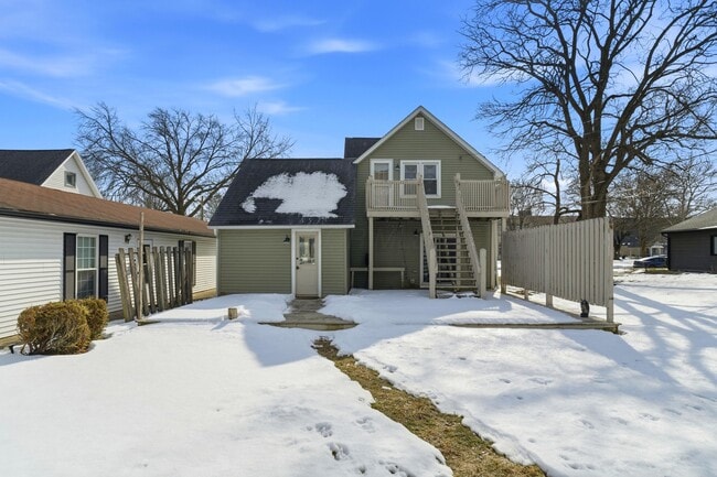 Building Photo - 1374 Ida Ave