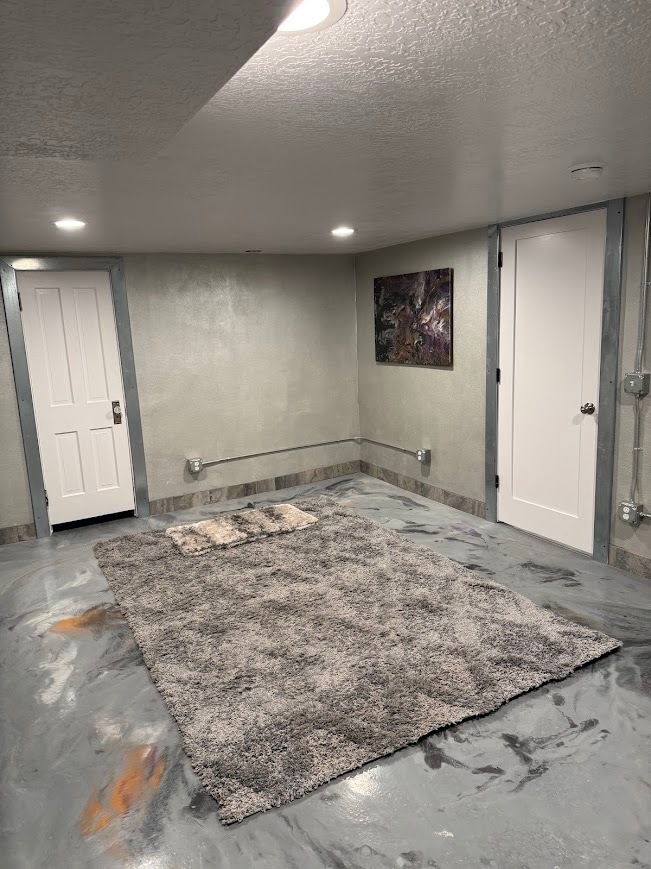 Bedroom - 141 W 200 N