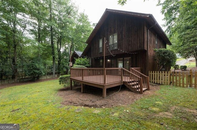 Building Photo - 1125 Trailmore Dr