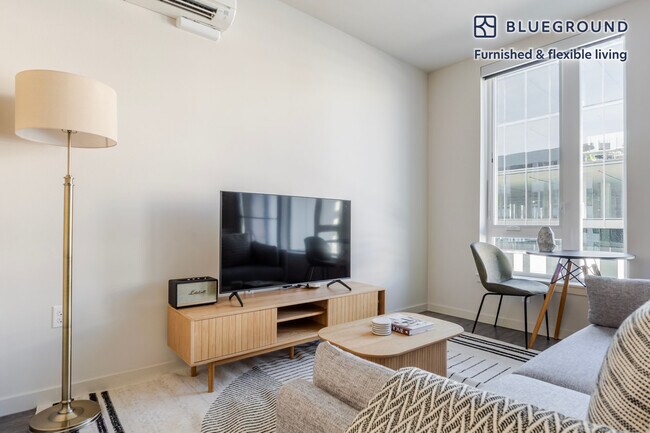 Building Photo - 1255 Harrison St