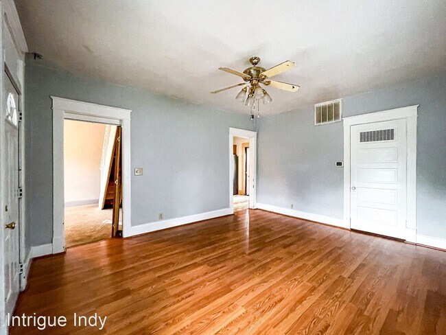 Building Photo - 2 br, 1 bath House - 1646 Comer Ave