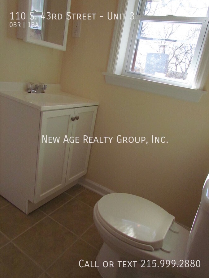 Building Photo - 110 S 43rd St