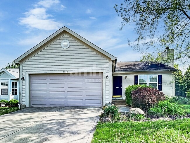 Building Photo - 3008 Old Warson Dr