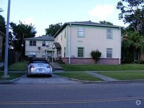 Building Photo - 2501 Cleburne St