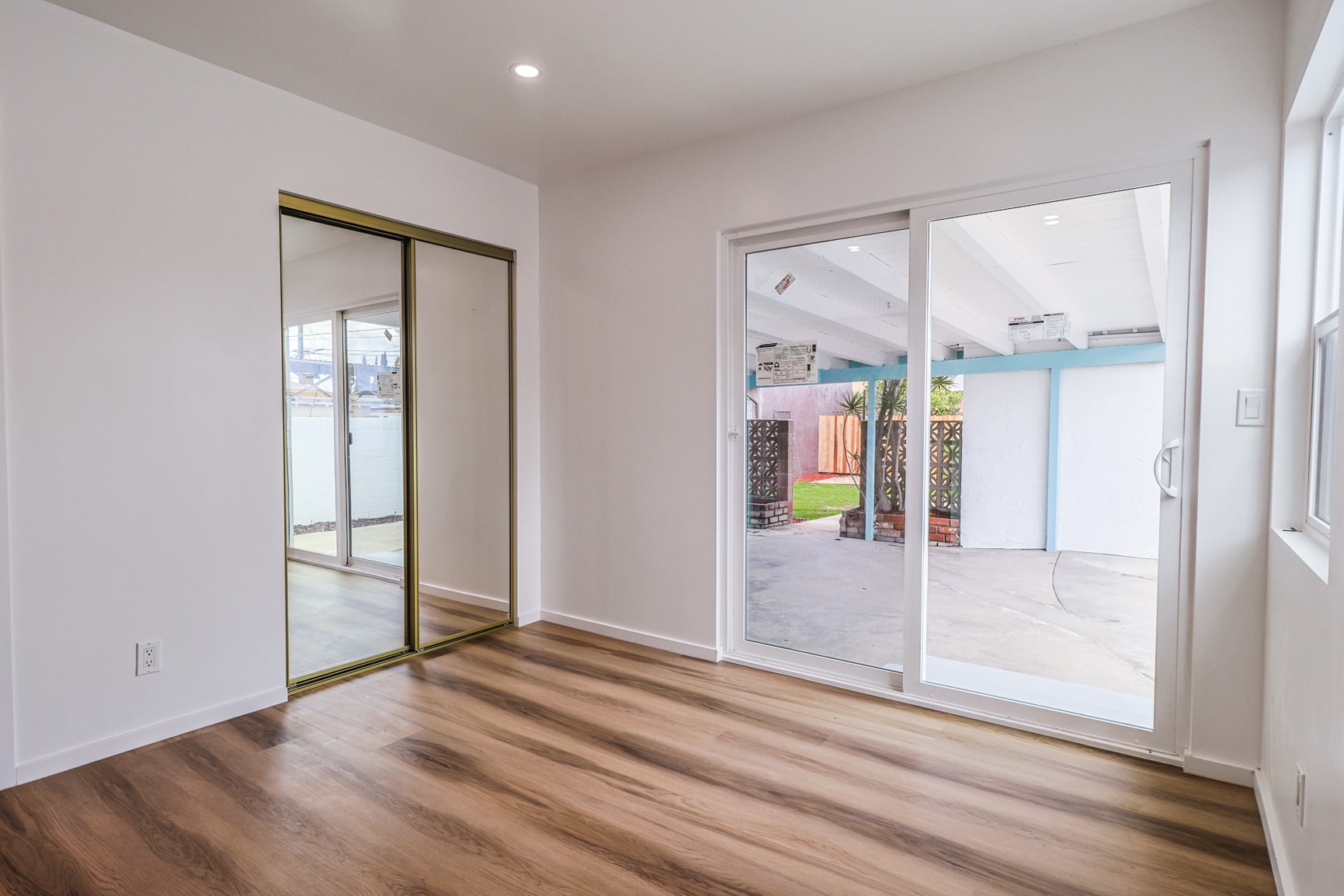 Master Bedroom - 4521 E 55th St