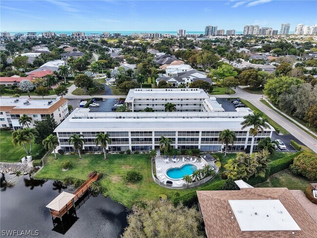 Building Photo - 3150 Binnacle Dr