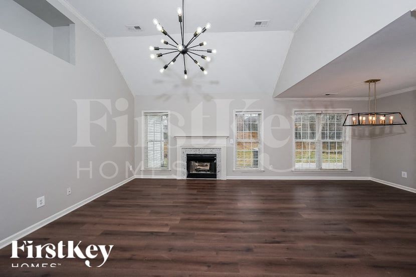 Building Photo - 609 Camden Cove Ln