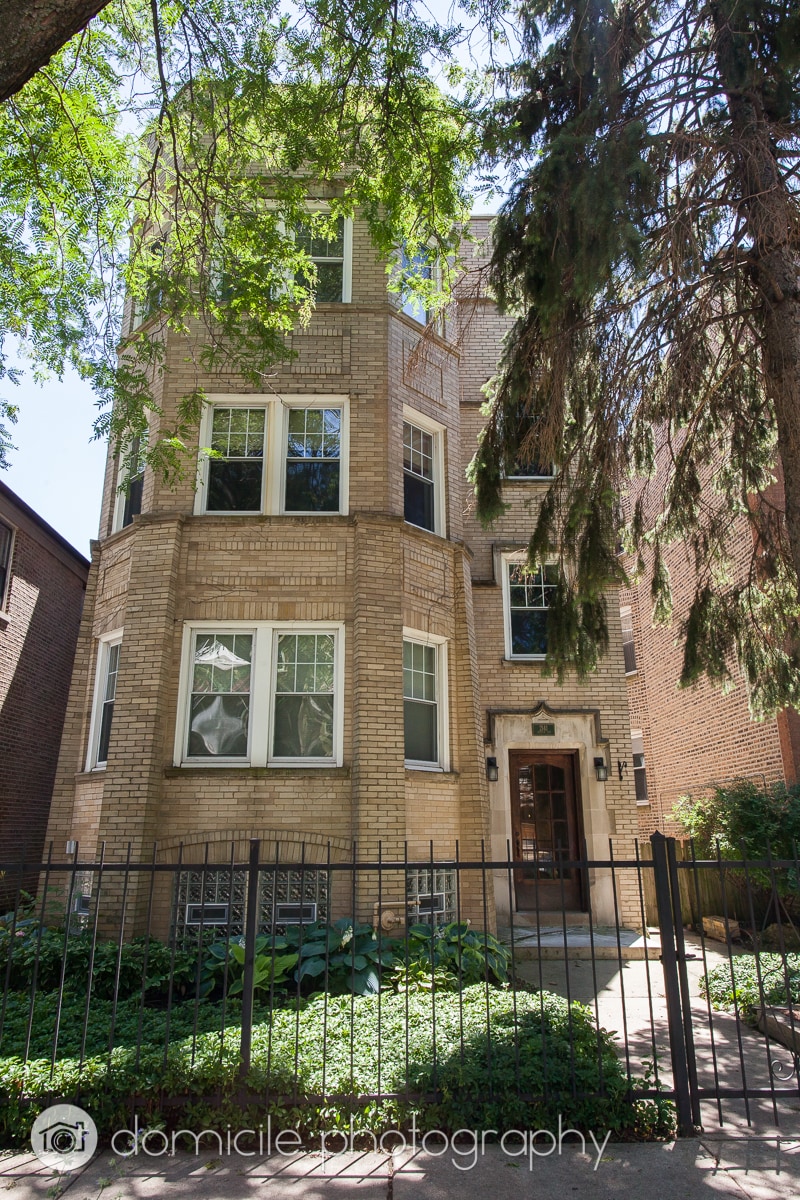 Building Photo - 2141 W Arthur Ave