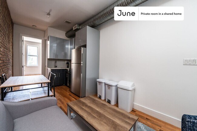 Building Photo - Room in Shared 3 bed/1 bath home in Bedford-Stuyvesant