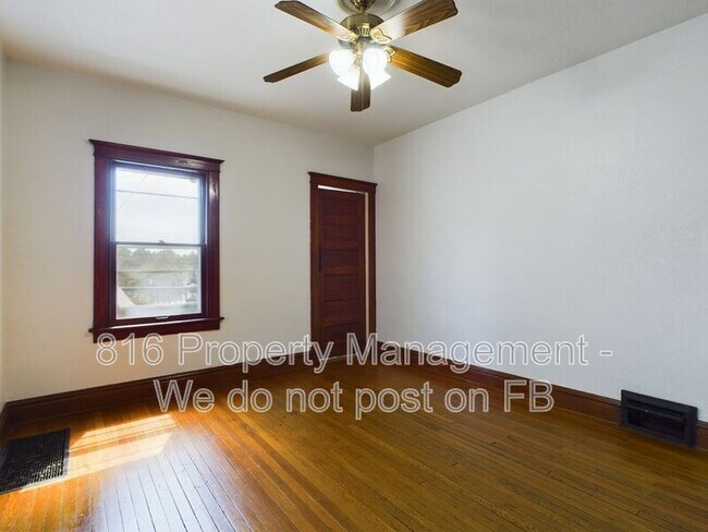 Building Photo - 3429 Morrell Ave