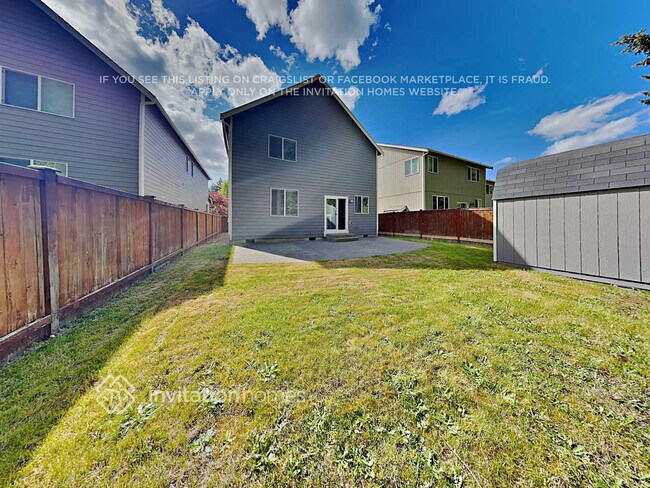 Building Photo - 18921 87th Ave Ct E