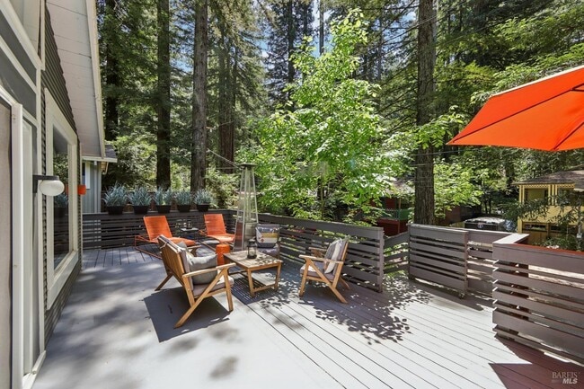 Building Photo - 14523 Old Cazadero Rd