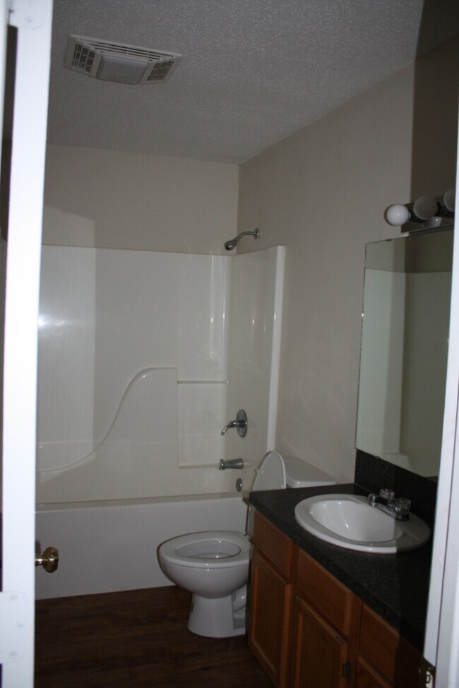Bathroom 2 - 111 Rebel Land Cir