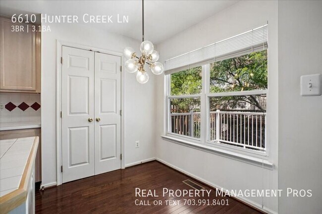 Building Photo - 6610 Hunter Creek Ln