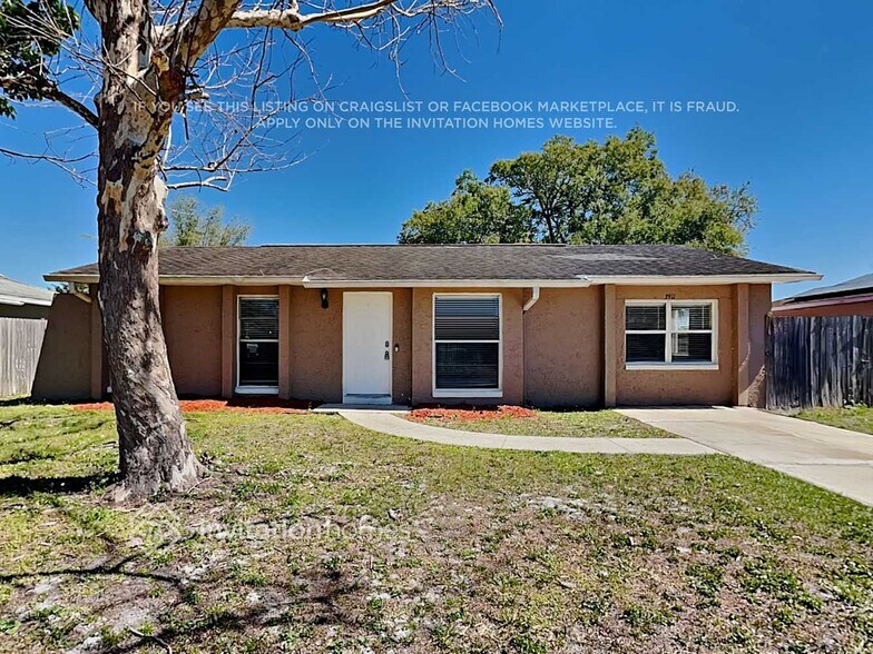 Primary Photo - 3911 Wingward Ave