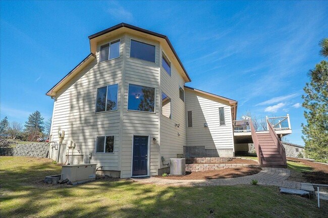Building Photo - Private 2.5-Acre Country Retreat — Minutes from Downtown Spokane
