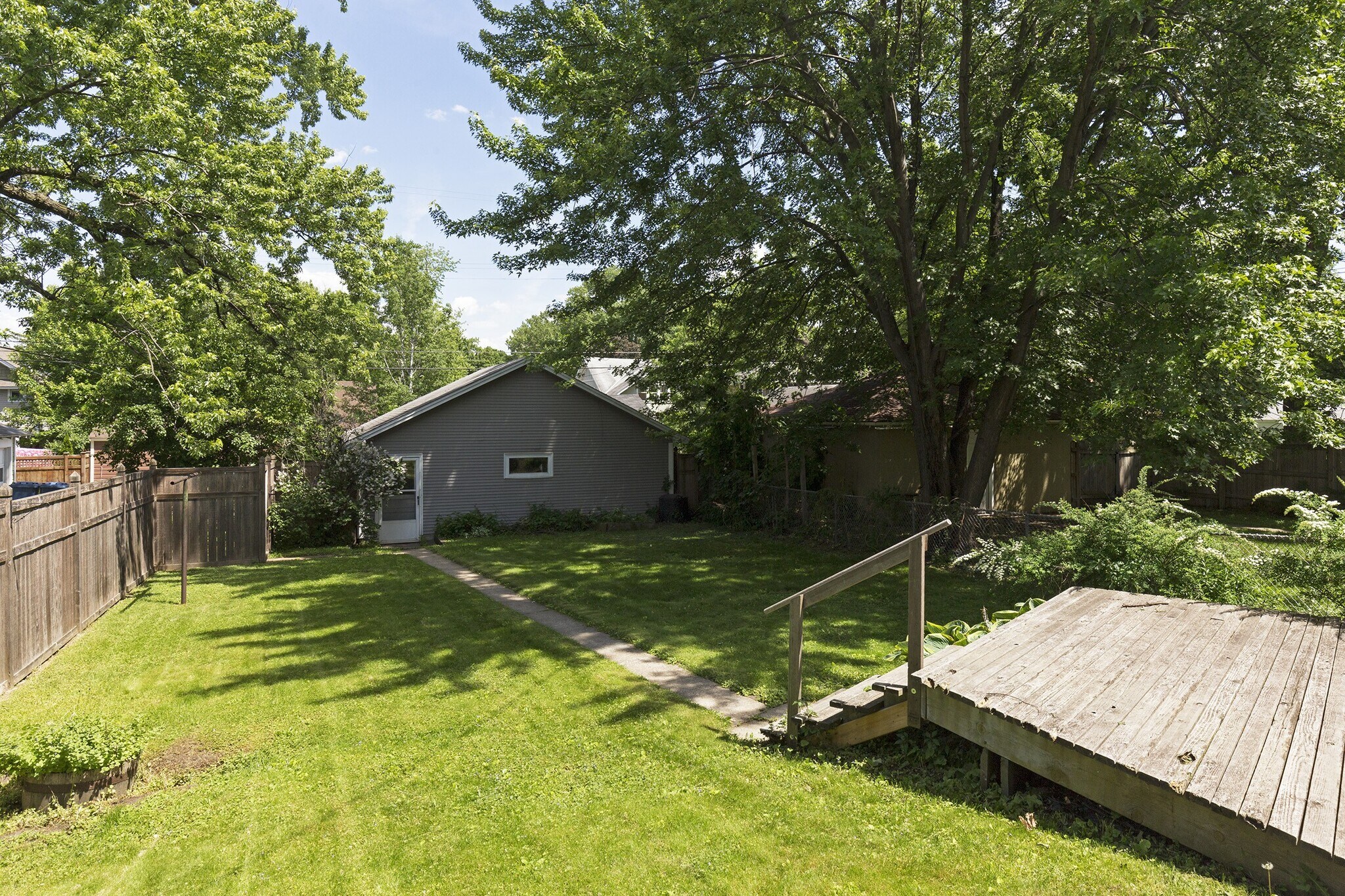 Building Photo - 3829 Pillsbury Ave S