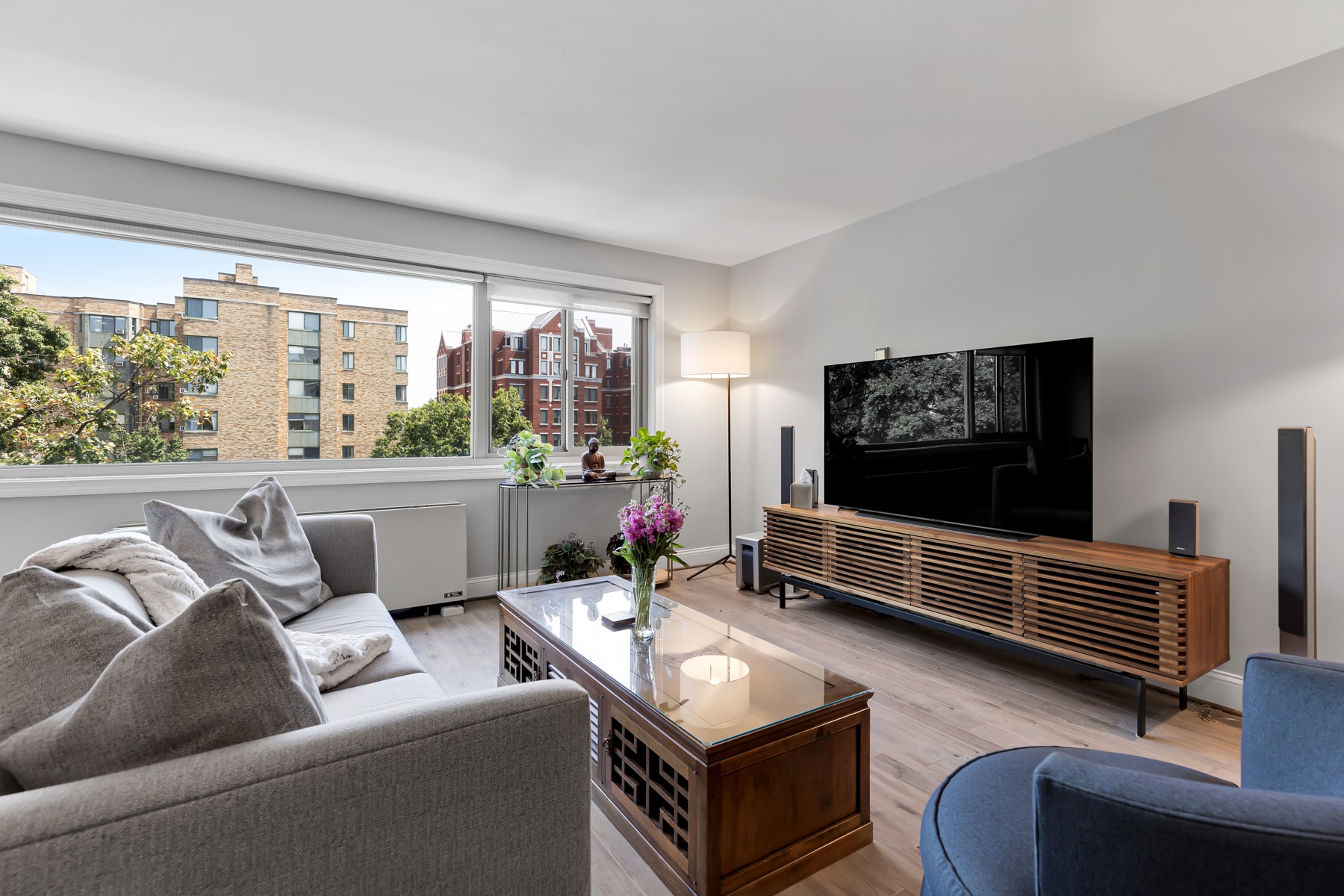 Building Photo - 4600 Connecticut Ave NW