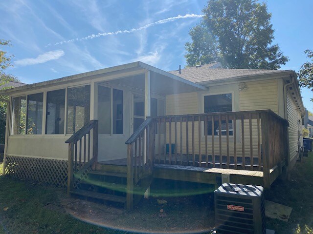 Building Photo - 3580 Frenchpark Dr