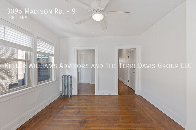 Building Photo - 3096 Madison Rd