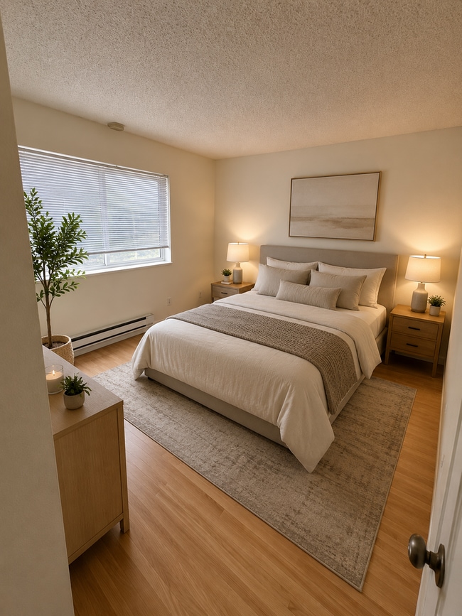 Building Photo - Beautiful 2-Bedroom Apartment in Desirable San Leandro Gated Community, close to BART
