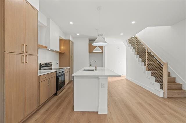 Building Photo - 1322 Fletcher St