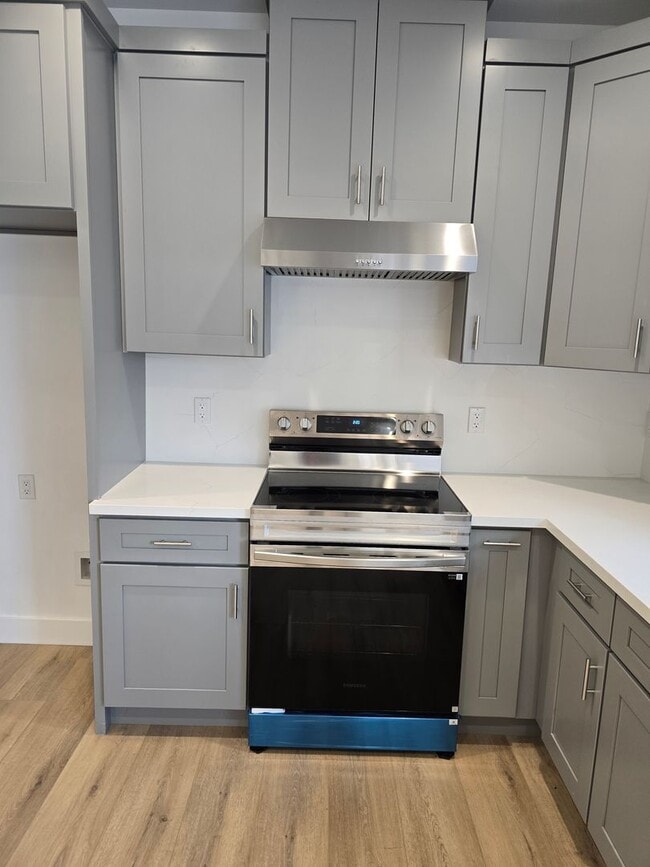 Building Photo - Brand New ADU in Garden Grove for Rent