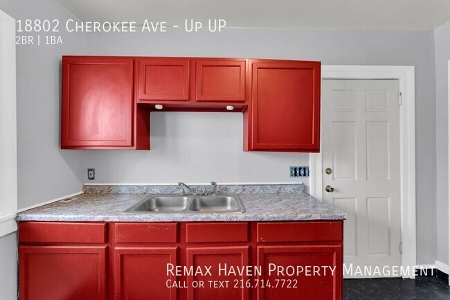 Building Photo - 18802 Cherokee Ave