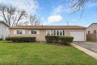 Building Photo - 1180 Larkdale Row