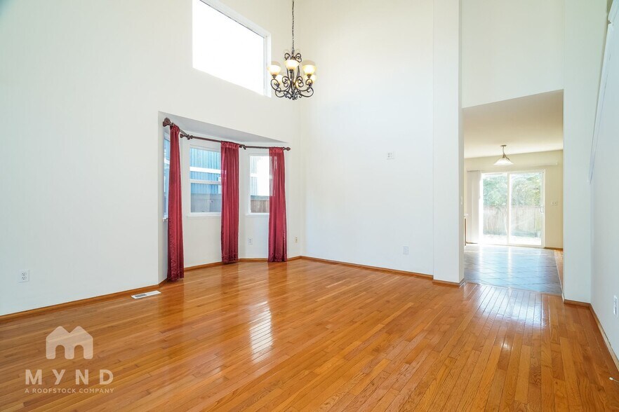 Building Photo - 15227 SE 276th Pl