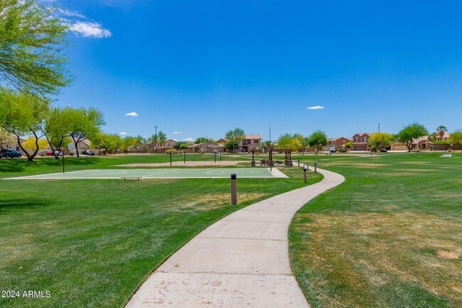 Building Photo - 4333 S Rim Ct