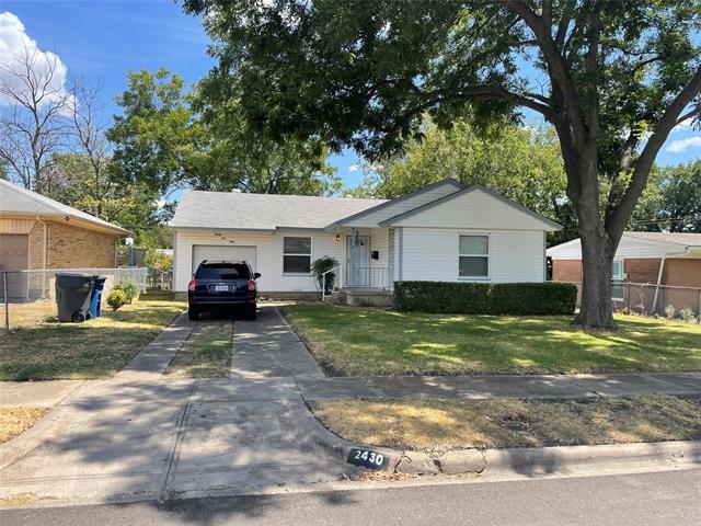 Primary Photo - 2430 Dunloe Dr
