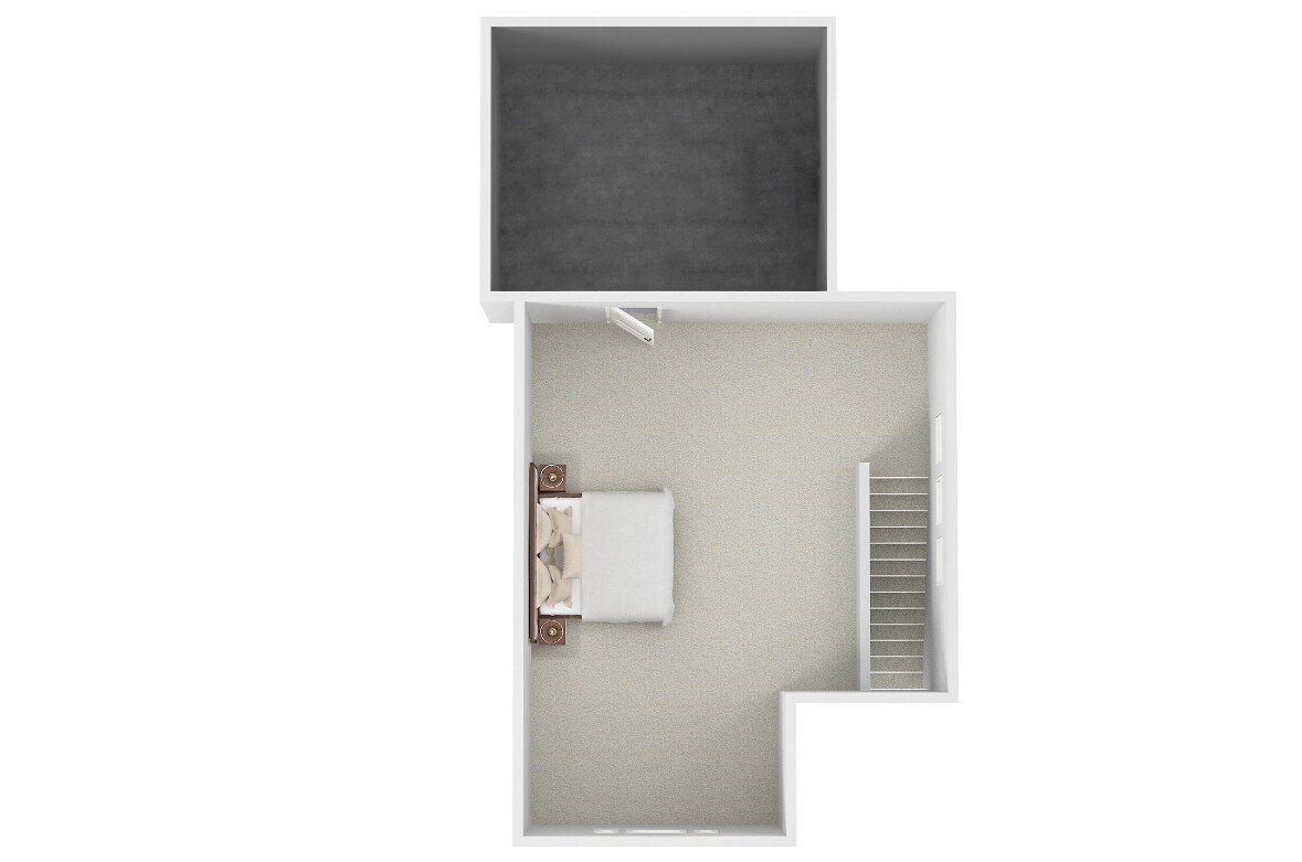 Building Photo - 9038 Henry Thoreau Rd