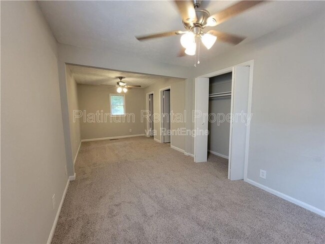 Building Photo - 3835 Mason Dr NW