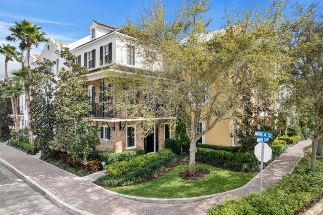 Building Photo - 135 N Cannery Row Cir