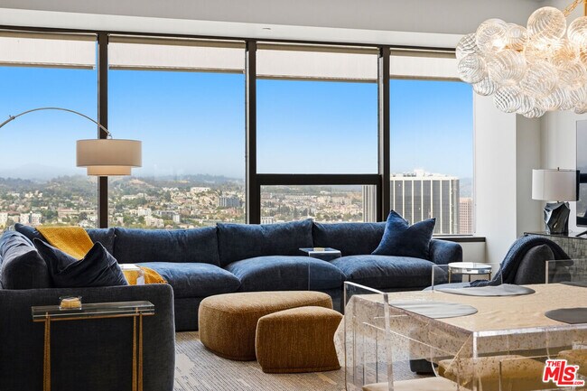 Building Photo - 1100 Wilshire Blvd