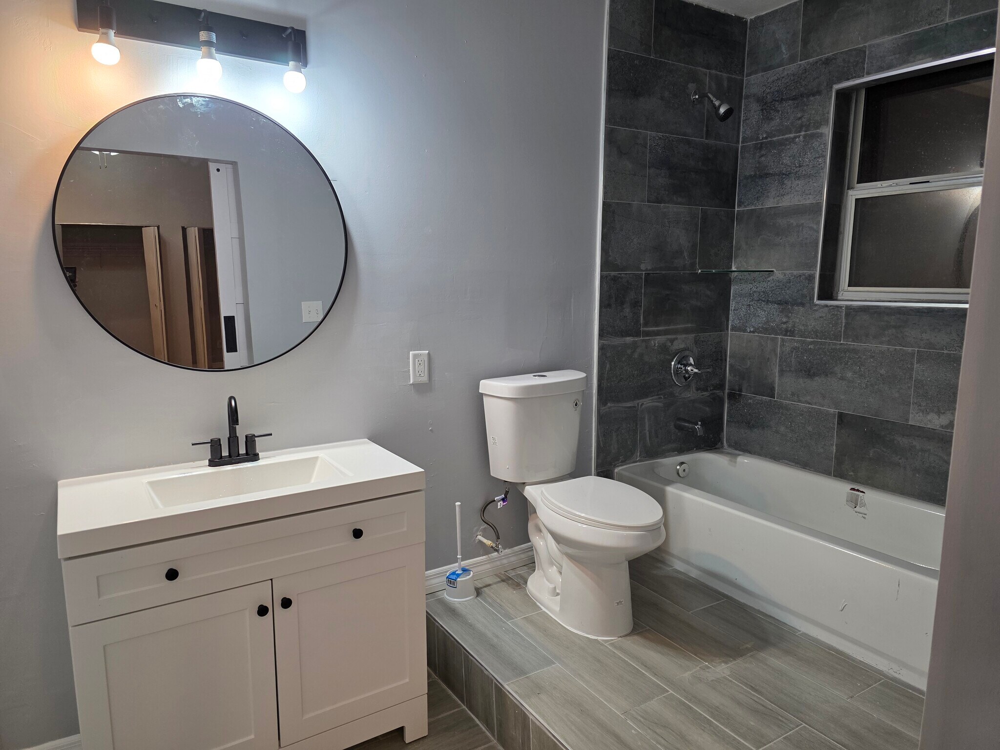 Master Bathroom #2 - 2232 Ribault Scenic Dr