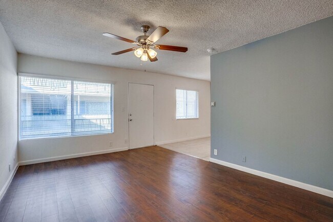 Interior Photo - Secure, Courtyard-Style Apartments in Park Mesa Heights — Classic Charm, Modern Convenience