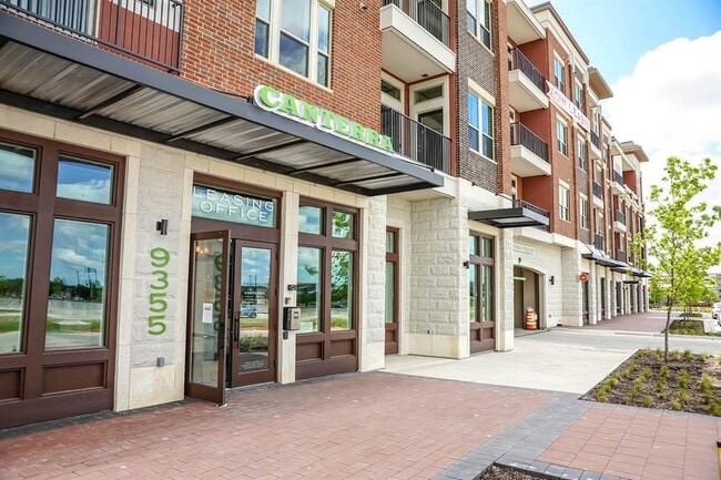 Building Photo - 9355 John W. Elliott Dr